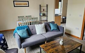 The Apartment At Brook House